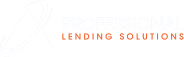 PLS white Logo
