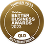 mortgage broker gold coast - Award Best Finance Broker 2023
